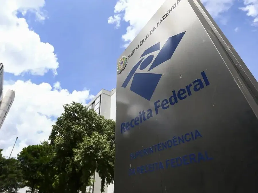 Ministério da Fazenda, por meio da Receita Federal, desmentiu nesta segunda-feira, 29, a informação Foto : Marcelo Camargo / Agência Brasil / CP