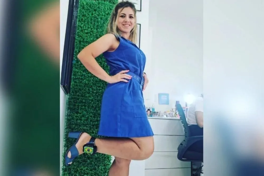 Reprodução/Facebook