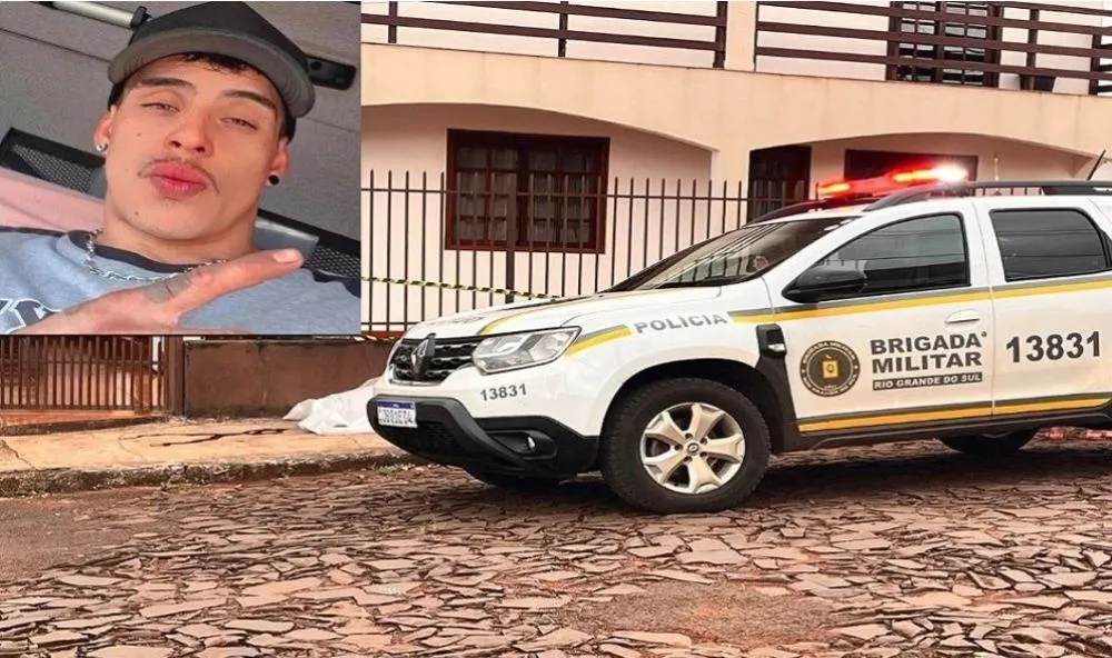 Foto: Reprodução