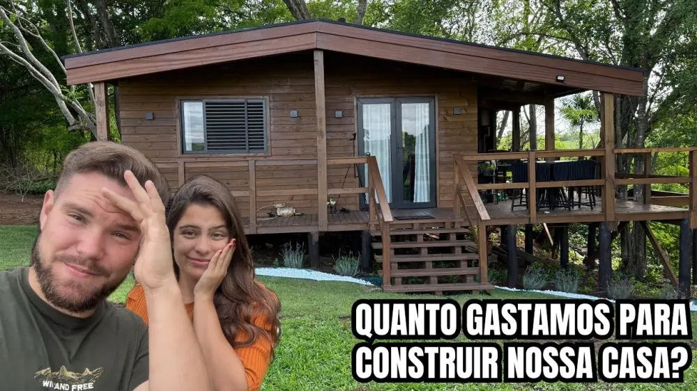 Foto: Reprodução / Canal do youtube Rick Miranda e Vitória