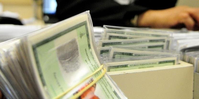 Ação é parte do processo para encaminhar documentos do auxílio-moradia | Foto: ABr / Divulgação CP