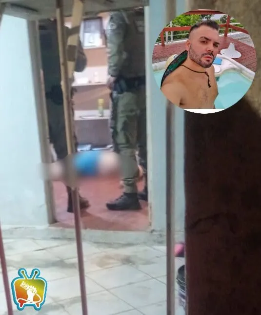 Foto: Divulgação / Arquivo pessoal 