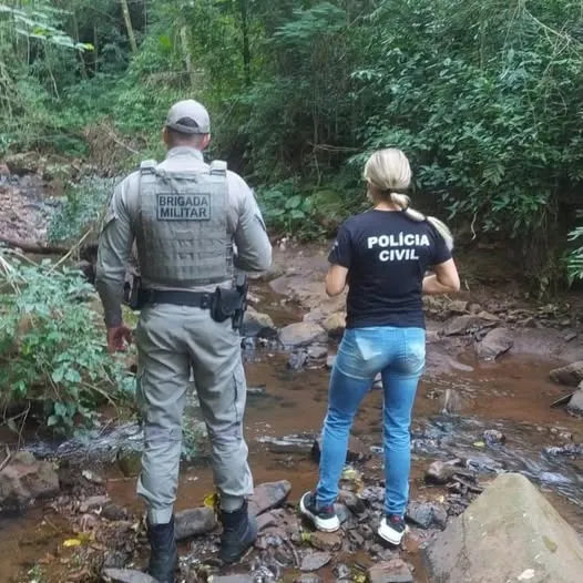 14ª Delegacia de Polícia Regional do Interior – DP Rodeio Bonito