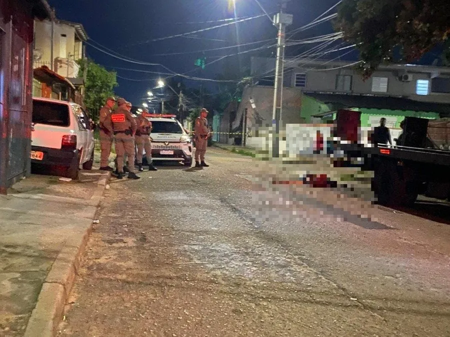 João Igor Schmitz da Silva, o Sementinha, foi morto na zona Norte de Porto Alegre Foto : Marcel Horowitz / Especial / CP
