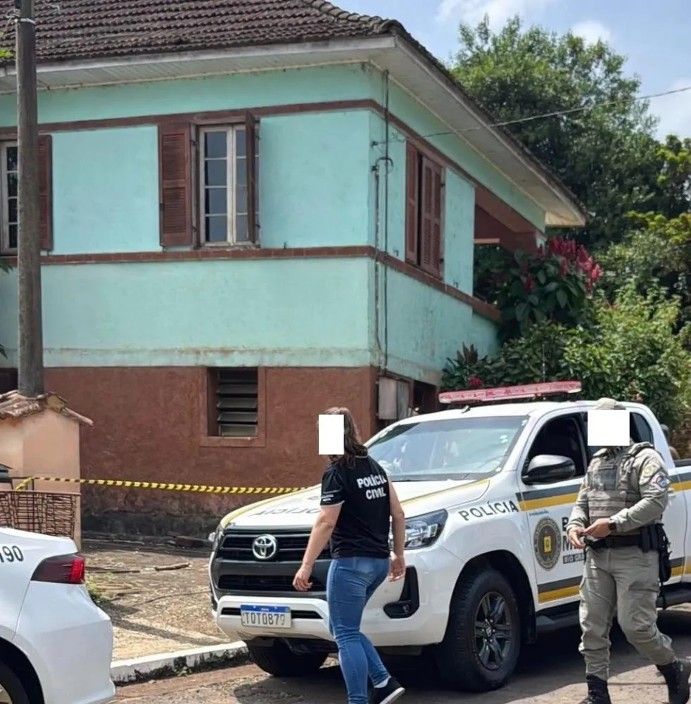 Foto: Divulgação / Polícia Civil
