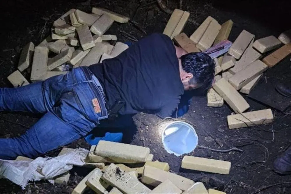 Foto: Divulgação / Polícia Civil