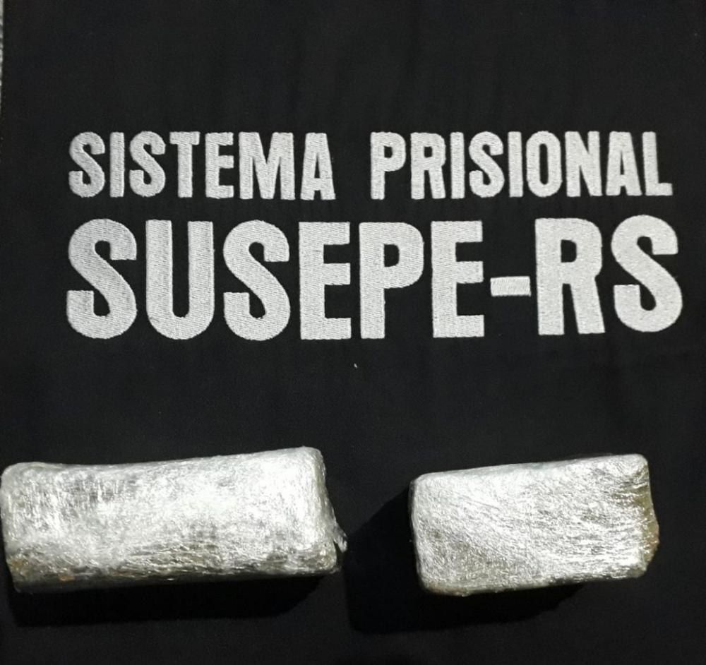 Reprodução Susepe - RS / Rádio Rádio Uirapuru