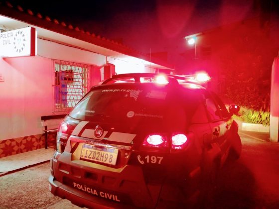 Grupo agia em diversas partes da Região Metropolitana de Porto Alegre. Foto: Polícia Civil/Divulgação