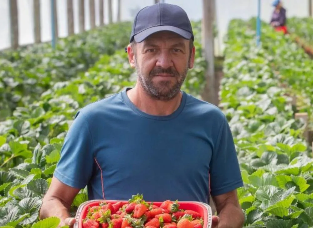 Brigada Militar obteve prorrogação de 15 dias para encerrar o inquérito da ação policial que resultou na morte do agricultor Marcos Nörnberg Foto : Redes Sociais / CP