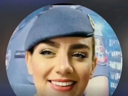 Defesa de Gisele Alves Santana diz que coronel foi denunciado por ex-mulher Foto : Instagram / Reprodução / CP