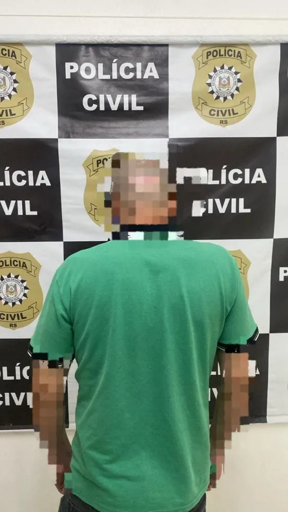 Foto: Divulgação / Polícia Civil