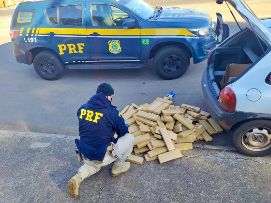 Foto: PRF/Divulgação