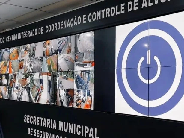 A iniciativa reforça o compromisso da gestão com políticas públicas de proteção, prevenção e cuidado Foto : Eduarda Cezar / Prefeitura de Alvorada / CP
