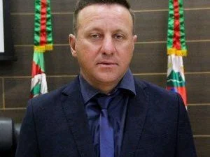 Vereador de Farroupilha, Maurício Bellaver, é suspeito de violência doméstica Foto : Câmara de Vereadores de Farroupilha / CP