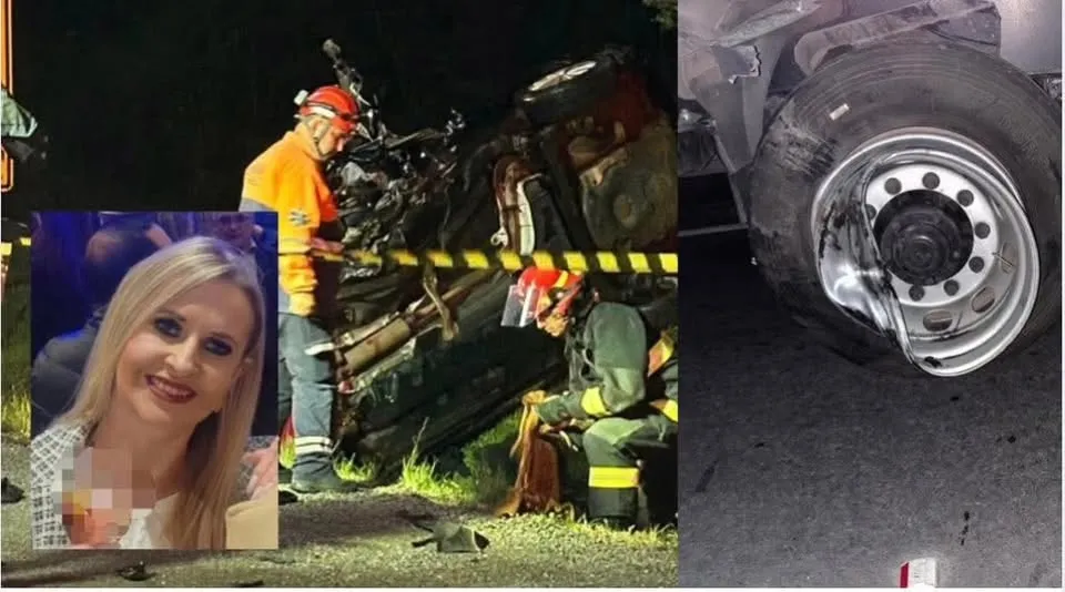 Fotos divulgação e perfil pessoal reprodução