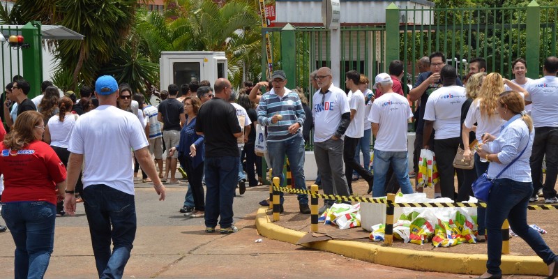 © Valter Campanato/Agência Brasil