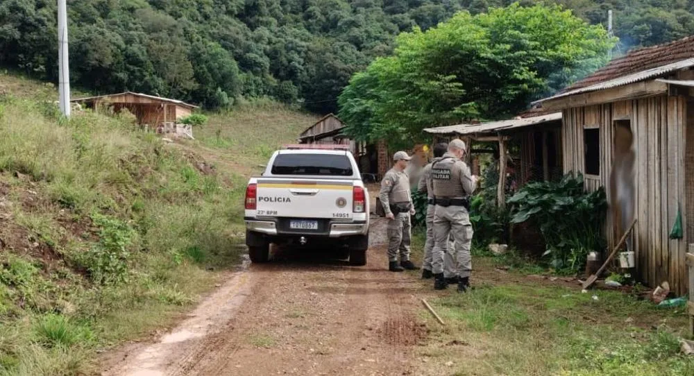 Foto: Divulgação/BM