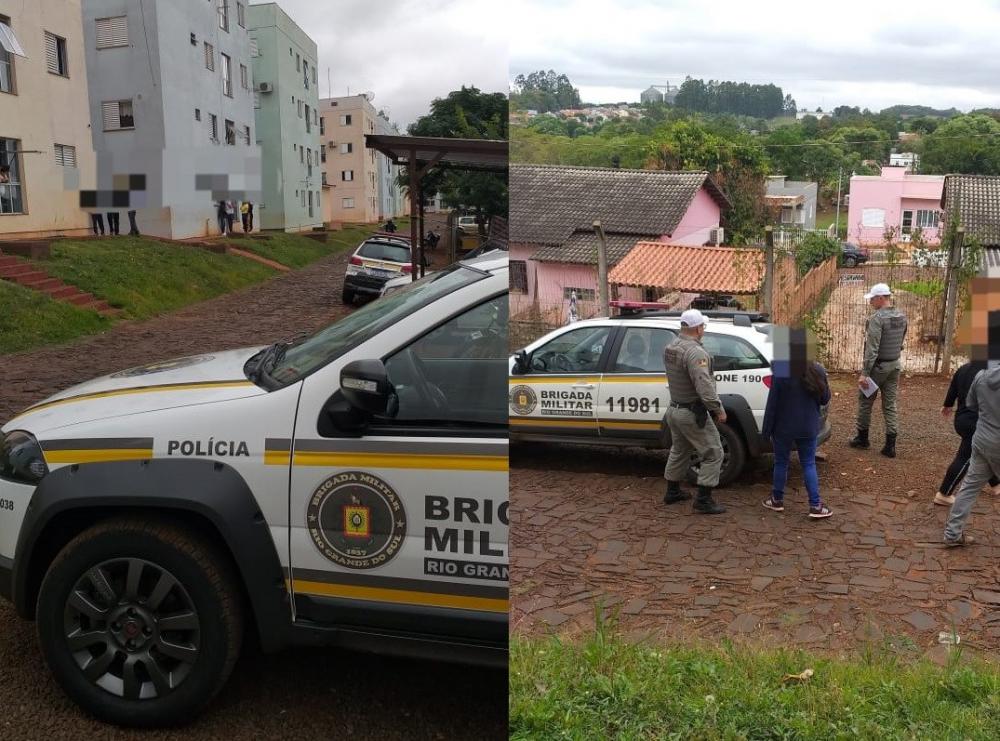 Fotos: Caçadores de Notícias