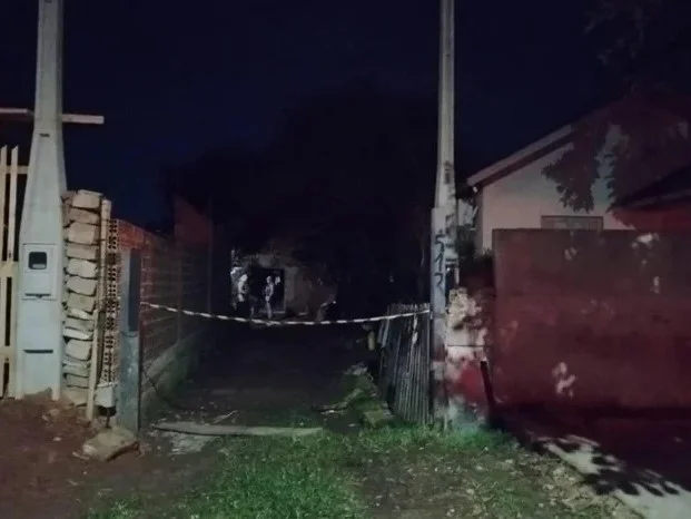 Depoente afirma que vítimas não tinham ligação com organização criminosa Foto : Polícia Civil / Divulgação / CP