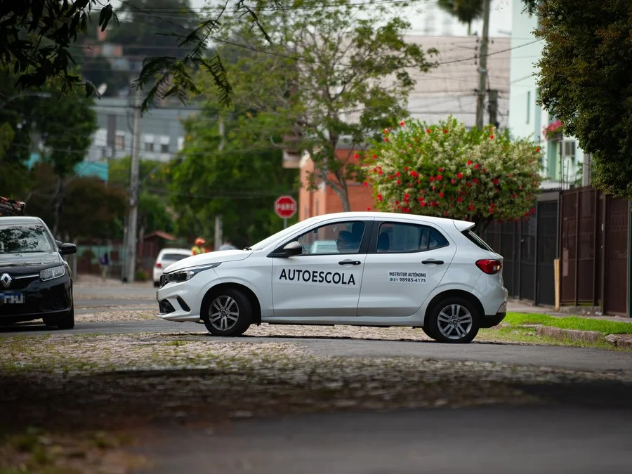CNH passa por mudanças no Brasil Foto : Camila Cunha / CP Memória