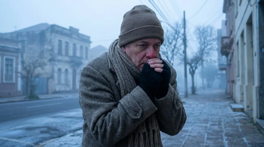 Doenças do frio podem garantir benefício do INSS a gaúchos; veja quais