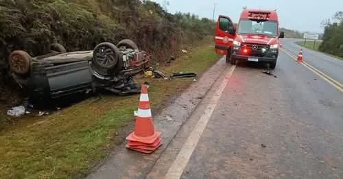 Porto Alegre 24 Horas / SCAB de Antônio Prado