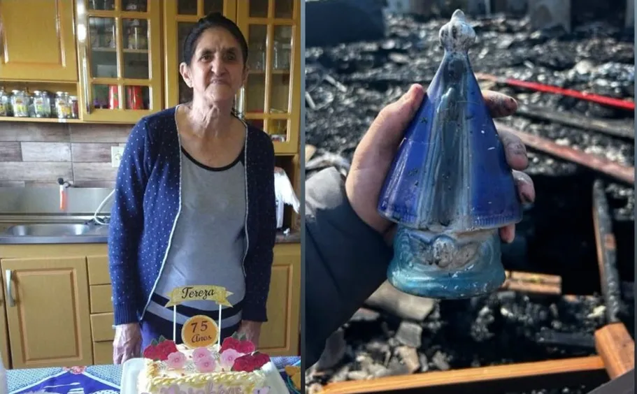 Foto: Divulgação / Redes Sociais