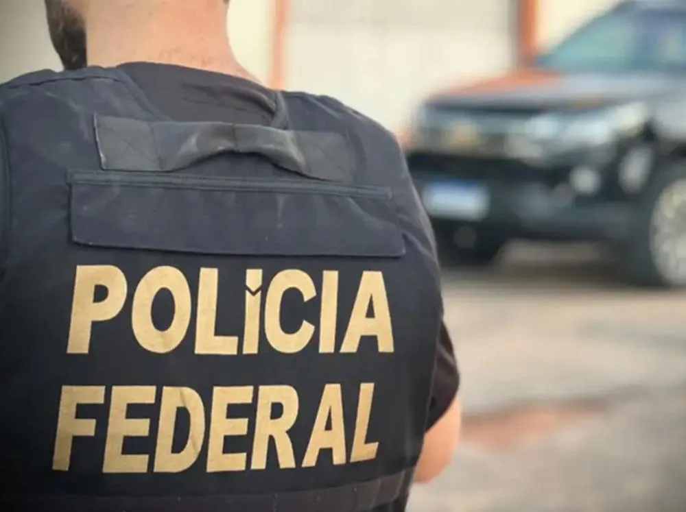 A Operação Fugazi cumpre 13 mandados de busca e apreensão no Rio Grande do Sul, Mato Grosso e São Paulo Foto : Polícia Federal / Divulgação / CP