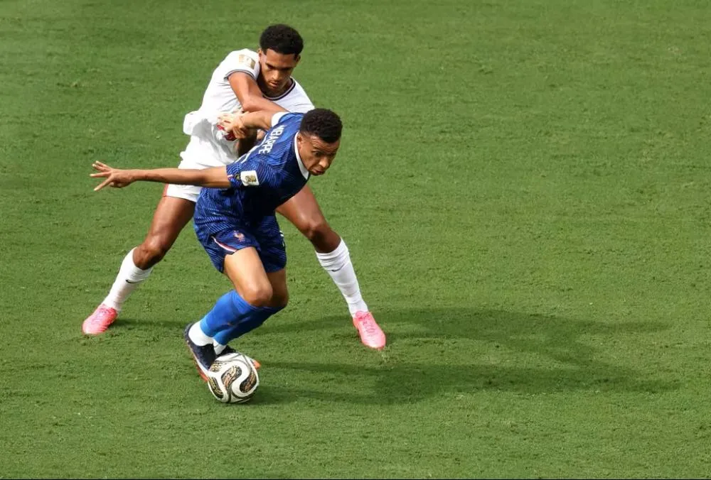 Foto: Divulgação / FIFA