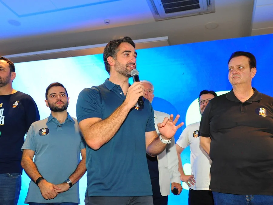 Ascensão meteórica do PSD e a luta para manter bancada no RS