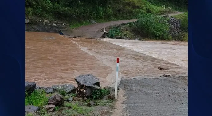 Foto: Jonas Bauer/Divulgação Prefeitura de Forquetinha