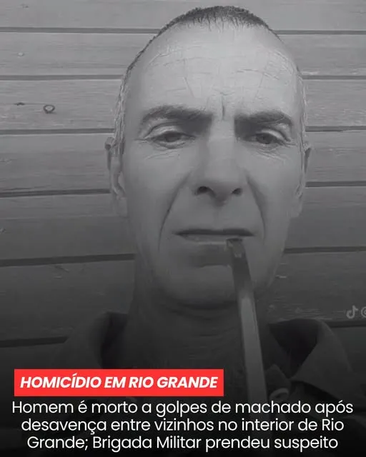Foto: Notícias de Rio Grande