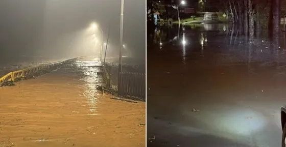 Foto: Divulgação / Redes Sociais