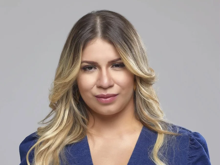 A “rainha da sofrência” faleceu em 2021 Foto : Redes Sociais / Reprodução / CP