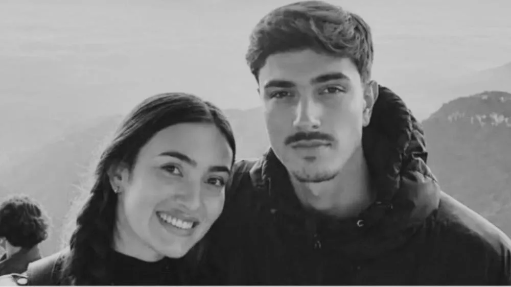 Casal de motociclistas morre em tragédia na BR-101 a caminho de romaria em SC
