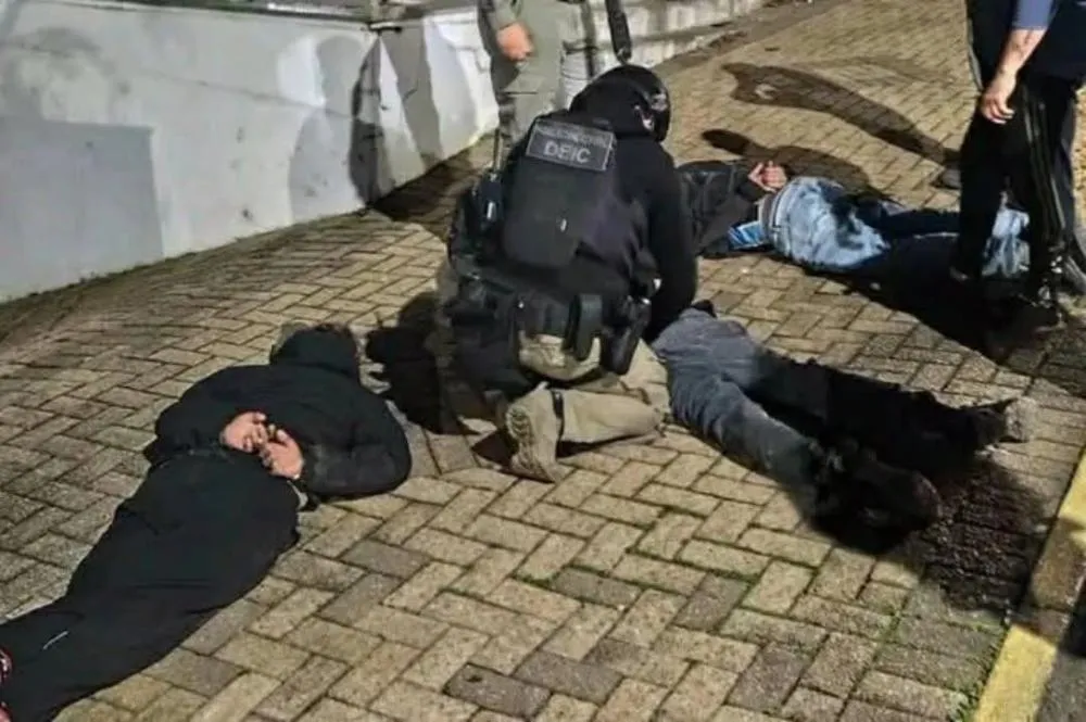 Foto: Polícia Civil / Divulgação