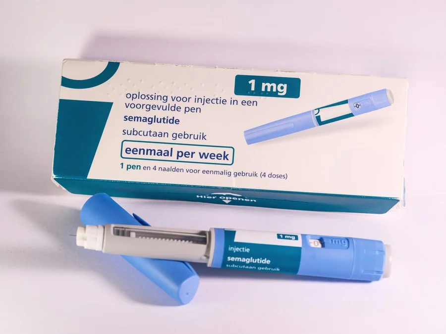 Anvisa alerta para os perigoso do uso da retatrutida, que ainda não foi aprovada para uso em nenhum país Foto : Haberdoedas / Unsplash / Divulgação / CP