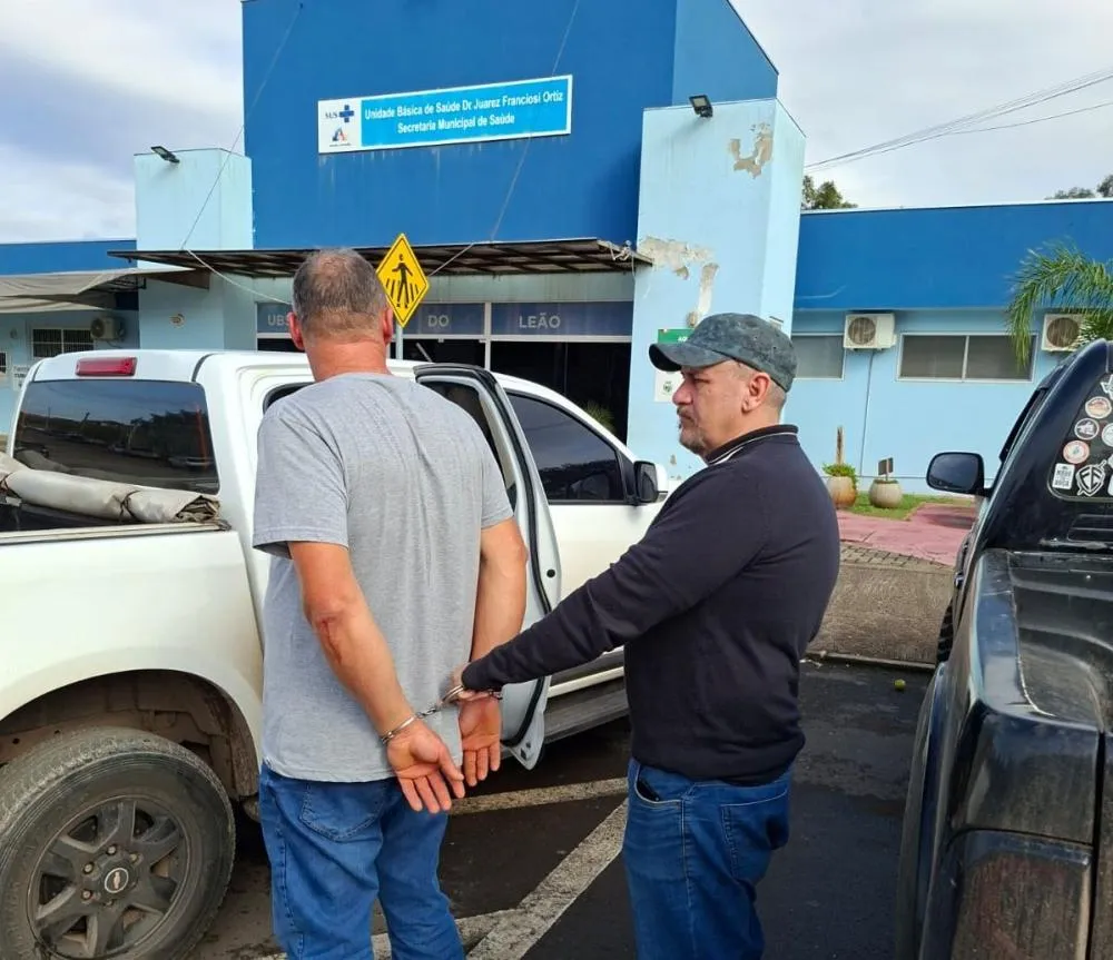 Foto: Polícia Civil/Divulgação
