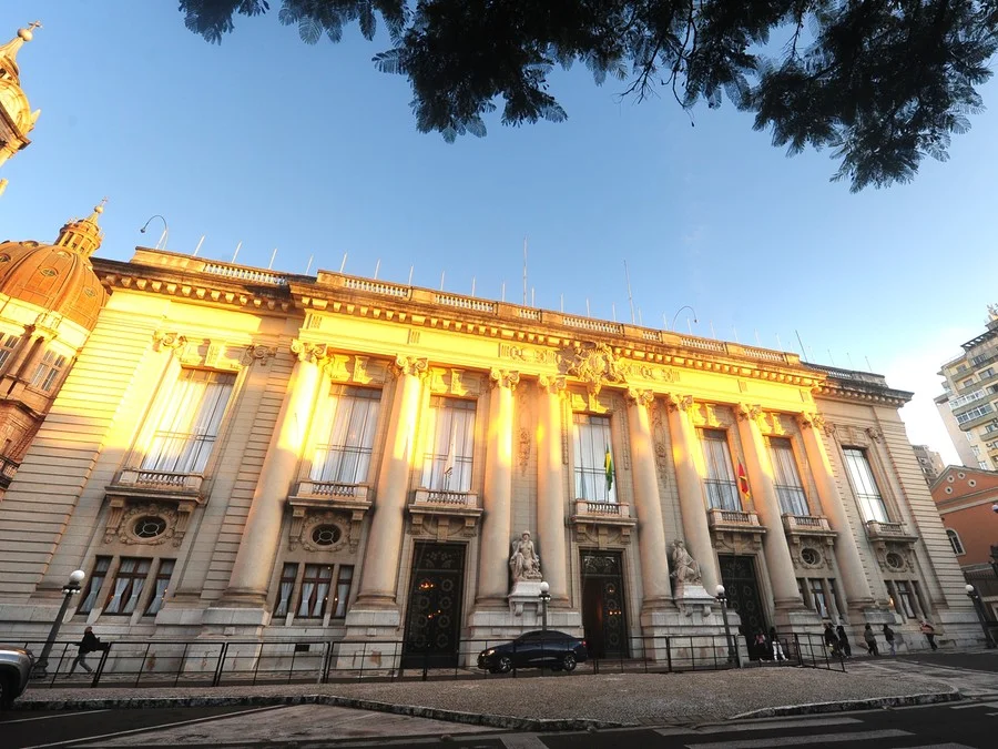 Corrida ao Palácio Piratini já tem valores definidos Foto : Fabiano do Amaral