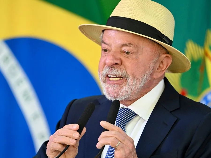 Lula sanciona “Pix Pensão Alimentícia”, que permite transferência automática de valores
