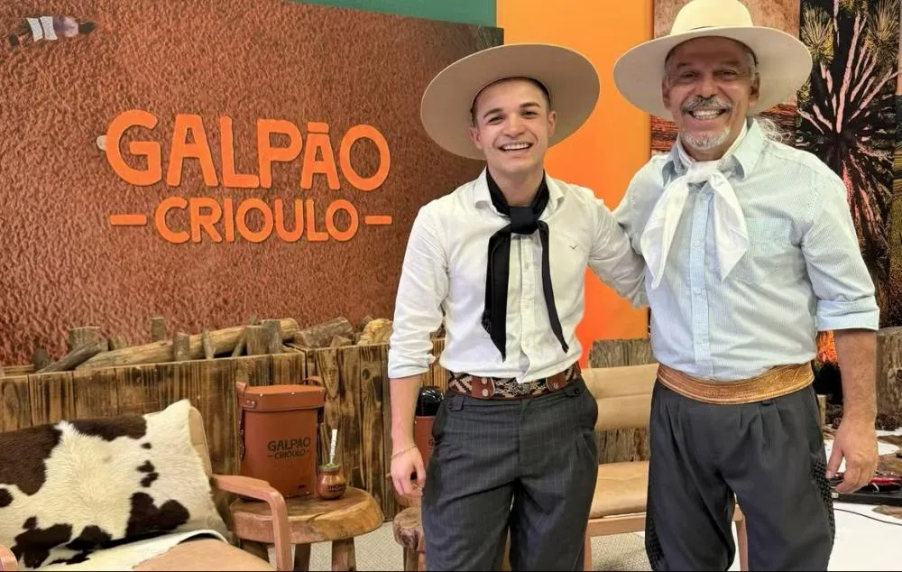 Foto: RBS TV/Divulgação