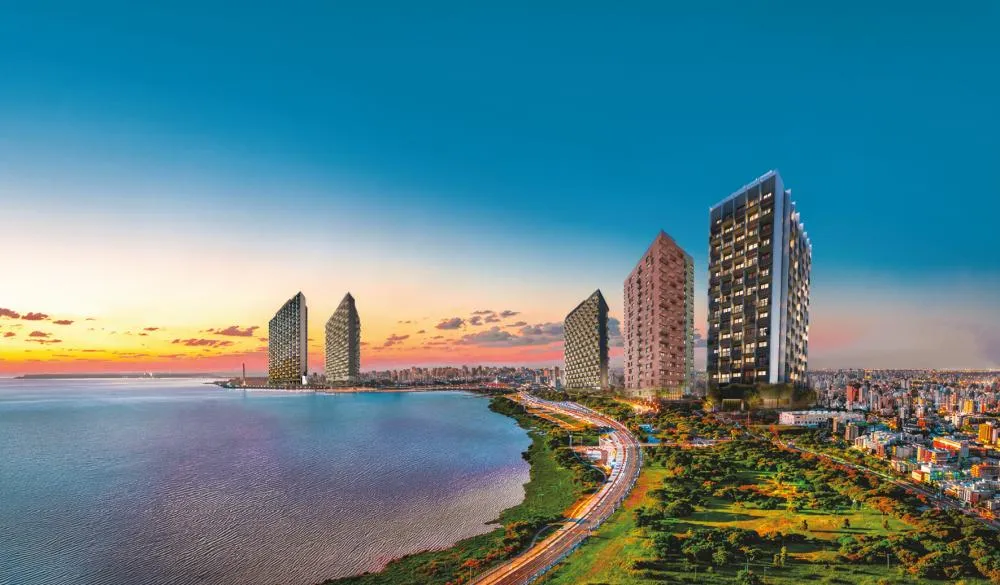 Foto: Divulgação / ABF Developments