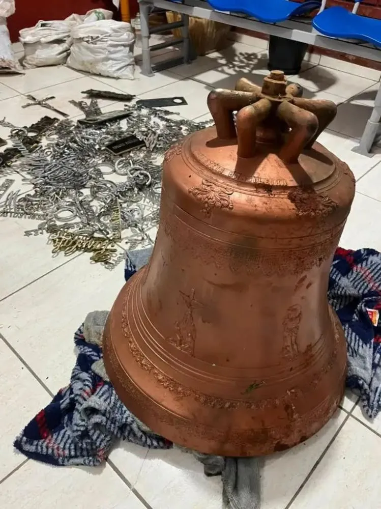 Foto: Polícia Civil