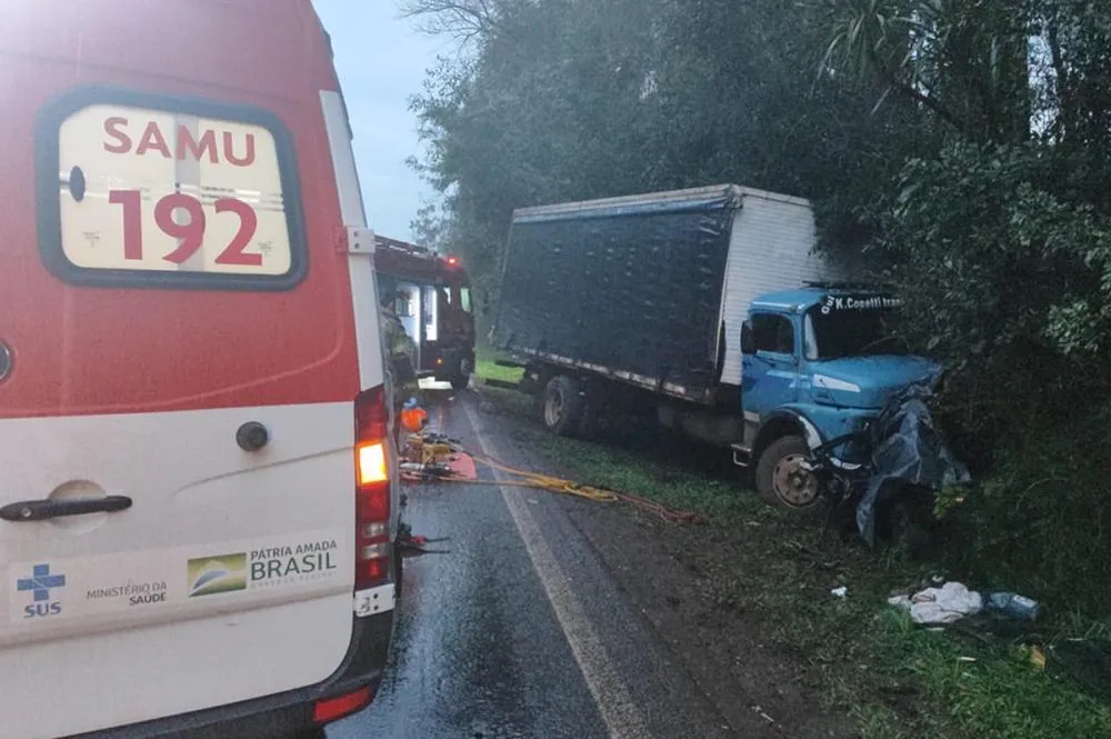 Foto de Anderson Oliveira | Informa Panambi