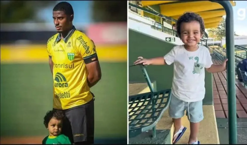 Foto: Divulgação / Arquivo pessoal 