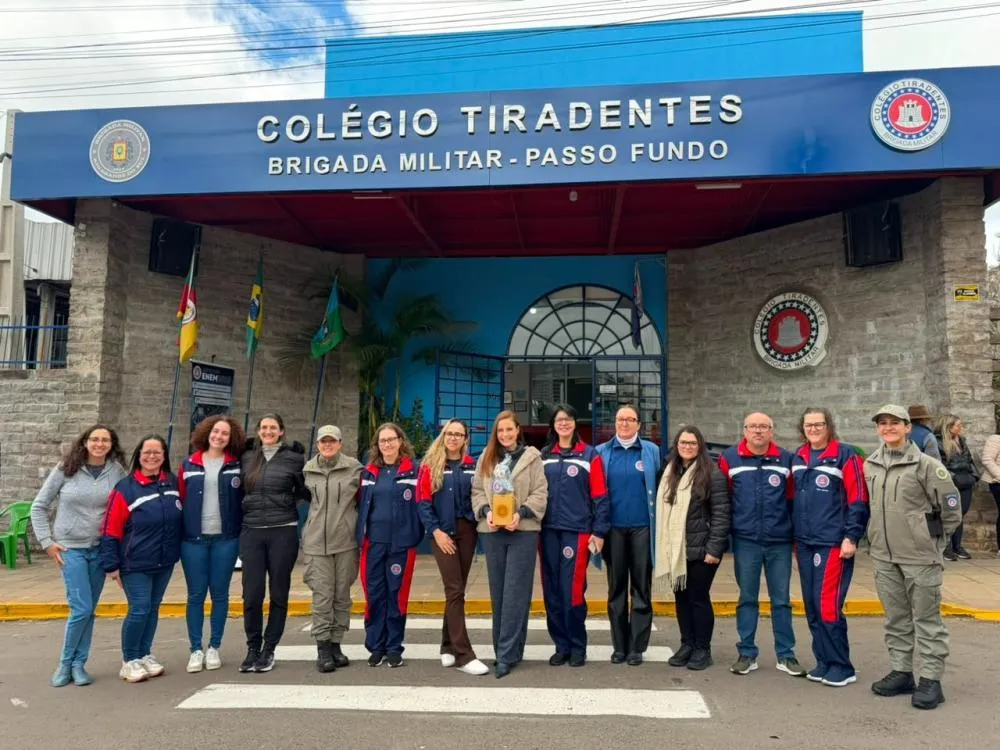 Foto: Divulgação