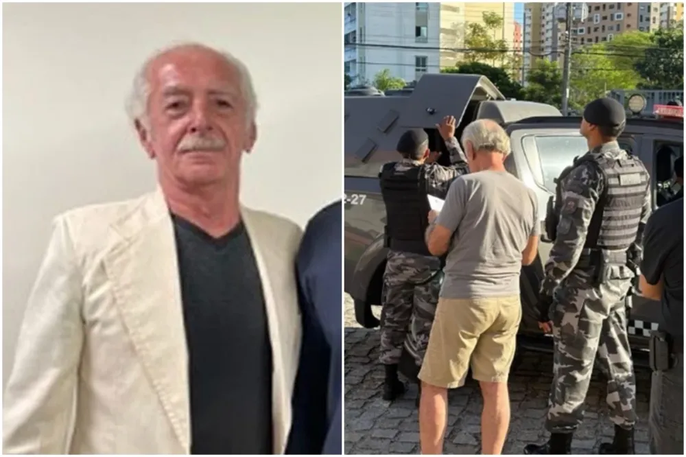 Reprodução/Redes sociais