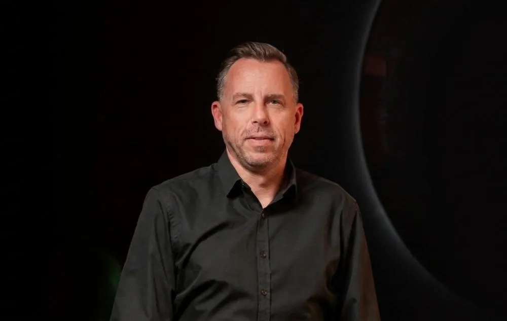 Felipe Schmitt-Fleischer, estrategista de marcas, palestrante e cofundador da Evolgo