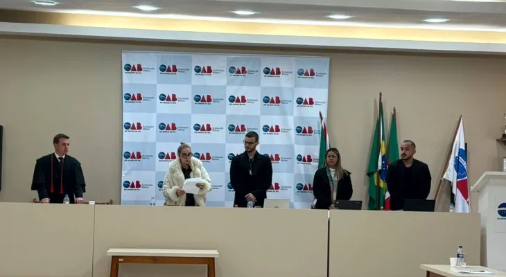 Réu por feminicídio é condenado a 32 anos de prisão em Marau