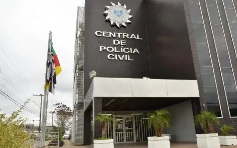 Advogado é preso por suspeita de violência doméstica em Canoas